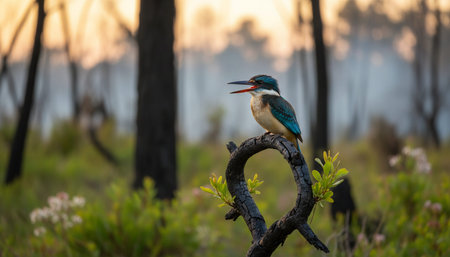 Wild Bird Photographyの写真素材