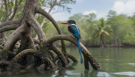 Wild Bird Photographyの写真素材