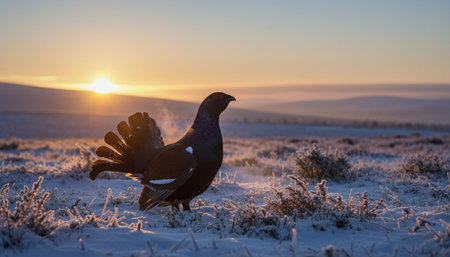 Wild Bird Photographyの写真素材