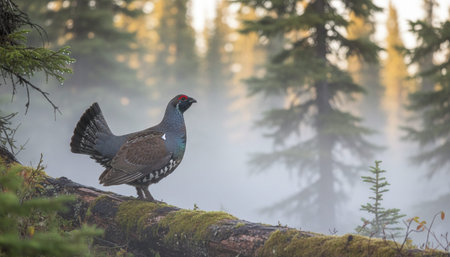 Wild Bird Photographyの写真素材