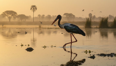 Wild Bird Photographyの写真素材