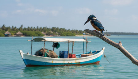 Wild Bird Photographyの写真素材