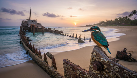 Wild Bird Photographyの写真素材