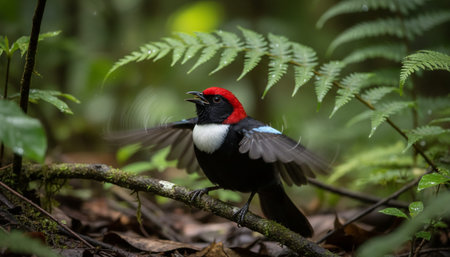 Wild Bird Photographyの写真素材