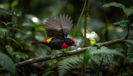 Wild Bird Photographyの写真素材