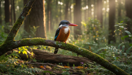 Wild Bird Photographyの写真素材