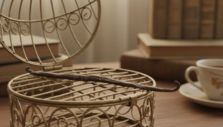 Natural Photography for Background Useの写真素材