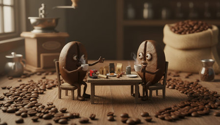 Natural Photography for Background Useの写真素材