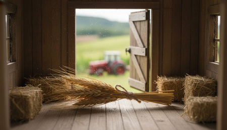 Natural Photography for Background Useの写真素材