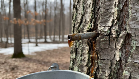 Natural Photography for Background Useの写真素材