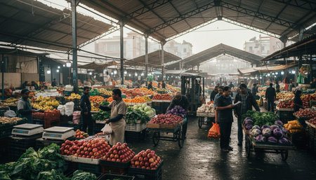 Natural Photography for Background Useの写真素材