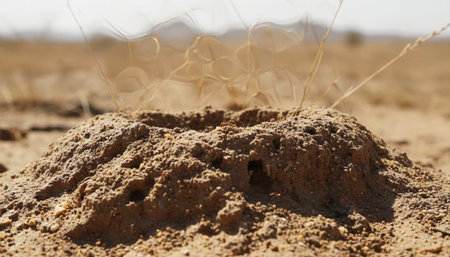 Insect wildlife photographyの写真素材