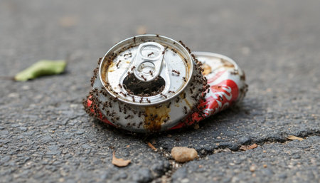 Insect wildlife photographyの写真素材