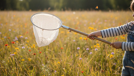 Insect wildlife photographyの写真素材