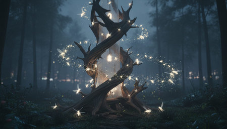 Insect wildlife photographyの写真素材