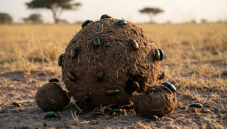 Insect wildlife photographyの写真素材