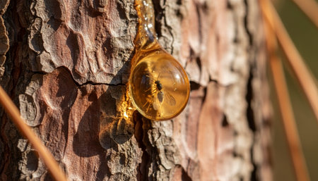 Insect wildlife photographyの写真素材