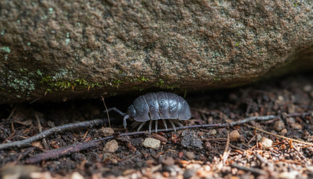 Insect wildlife photographyの写真素材