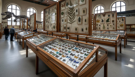 Insect wildlife photographyの写真素材