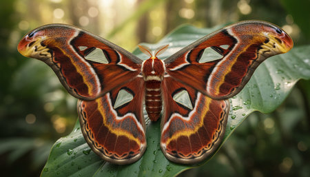 Insect wildlife photographyの写真素材