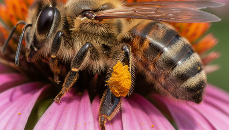 Insect wildlife photographyの写真素材