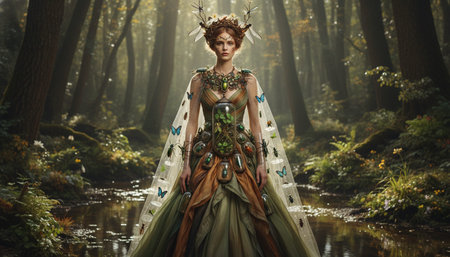 Insect wildlife photographyの写真素材