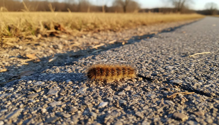 Insect wildlife photographyの写真素材