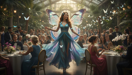 Insect wildlife photographyの写真素材