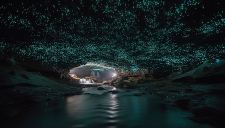 Insect wildlife photographyの写真素材