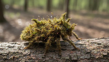 Insect wildlife photographyの写真素材