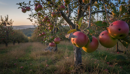 Insect wildlife photographyの写真素材