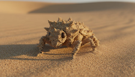 Insect wildlife photography
