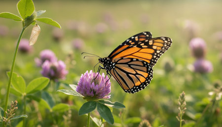 Insect wildlife photography