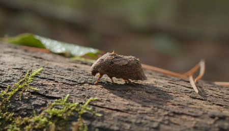 Insect wildlife photographyの写真素材