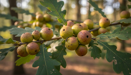 Insect wildlife photographyの写真素材