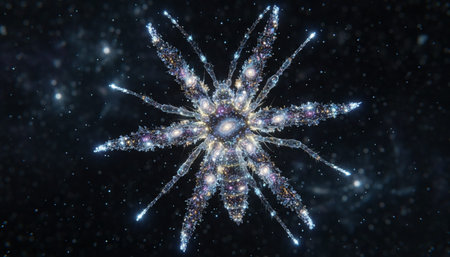 Insect wildlife photographyの写真素材