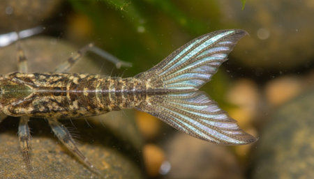 Insect wildlife photographyの写真素材