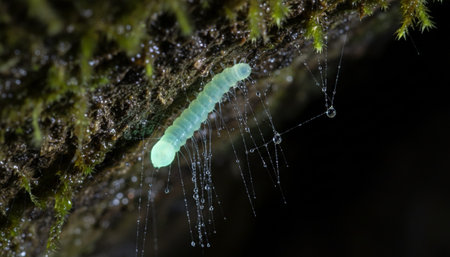 Insect wildlife photographyの写真素材