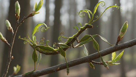 Insect wildlife photography