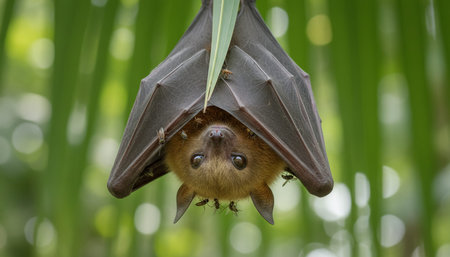 Insect wildlife photographyの写真素材