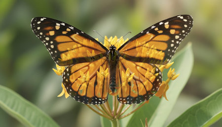 Insect wildlife photography