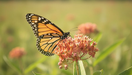 Insect wildlife photographyの写真素材