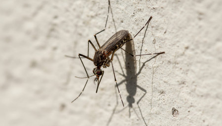 Insect wildlife photography