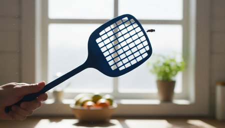 Insect wildlife photographyの写真素材