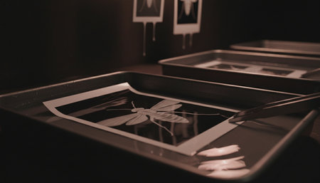 Insect wildlife photographyの写真素材