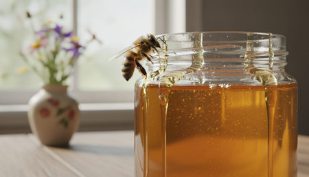 Insect wildlife photographyの写真素材