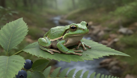 Insect wildlife photography