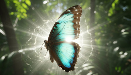 Insect wildlife photography
