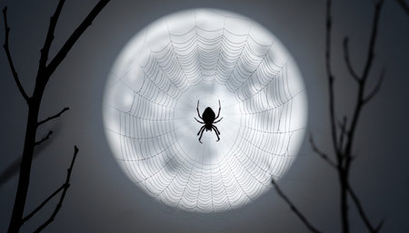 Insect wildlife photographyの写真素材