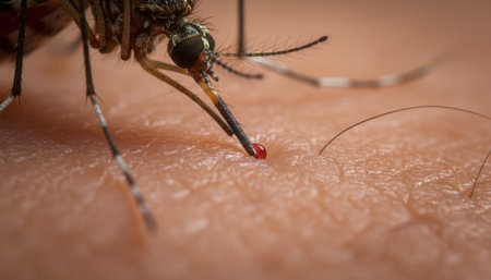 Insect wildlife photography
